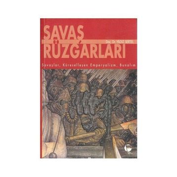 SAVAŞ RÜZGARLARI - YILDIZ SERTEL