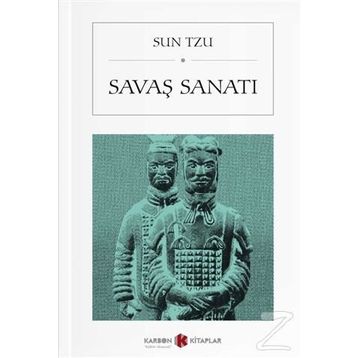 Savaş Sanatı (cep boy) - Sun Tzu