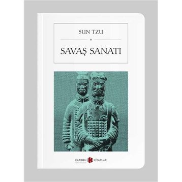 Savaş Sanatı (cep boy) - Sun Tzu