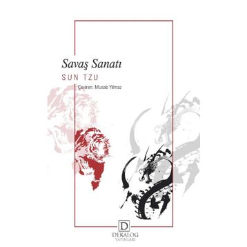 Savaş Sanatı (cep boy) - Sun Tzu