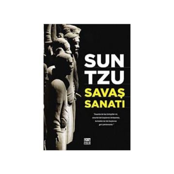 Savaş Sanatı - Deniz Kuşça