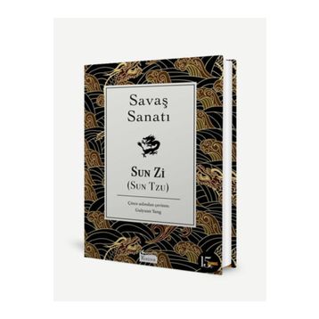 Savaş Sanatı - Deniz Kuşça