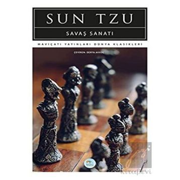 Savaş Sanatı - Deniz Kuşça