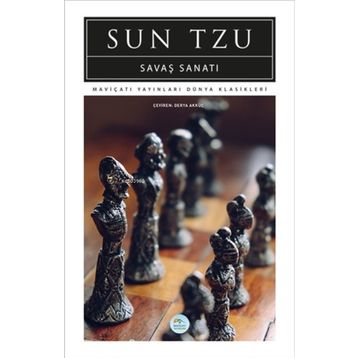 Savaş Sanatı - Deniz Kuşça