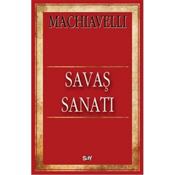 Savaş Sanatı - Deniz Kuşça