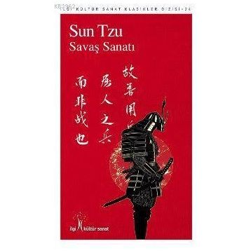 SAVAŞ SANATI - NICCOLO MACHIAVELLI