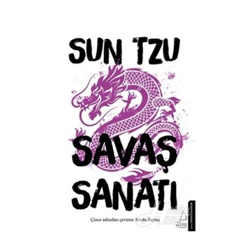 Savaş Sanatı - Osman Pamukoğlu