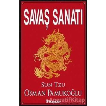 Savaş Sanatı - Osman Pamukoğlu
