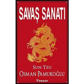 Savaş Sanatı - Osman Pamukoğlu