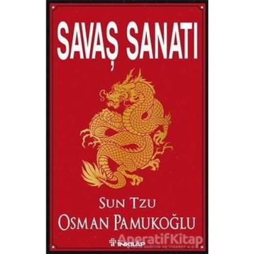 Savaş Sanatı - Osman Pamukoğlu