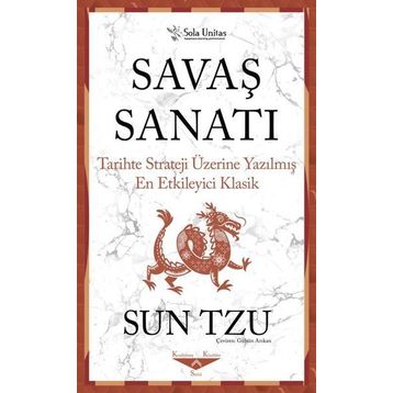 Savaş Sanatı - Sun Tzu - Sola Unitas