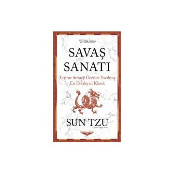 Savaş Sanatı - Sun Tzu - Sola Unitas