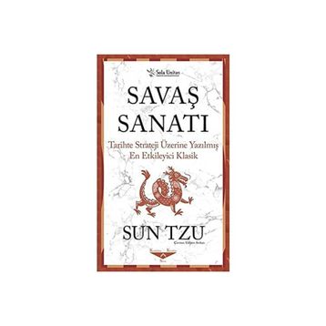 Savaş Sanatı - Sun Tzu - Sola Unitas