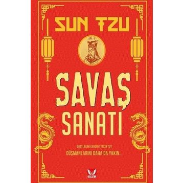 Savaş Sanatı - Sun Tzu