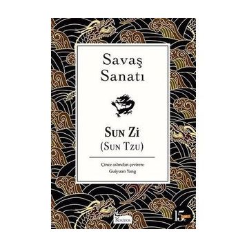 Savaş Sanatı - Sun Tzu