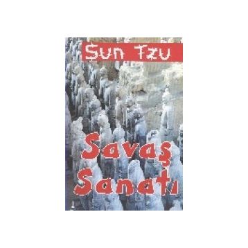 Savaş Sanatı - Sun Tzu