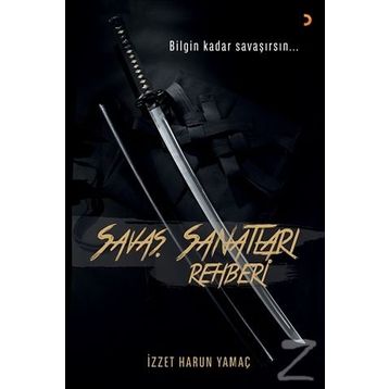 Savaş Sanatları Rehberi - İzzet Harun Yamaç