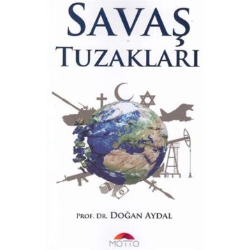 Savaş Tuzakları - Doğan Aydal