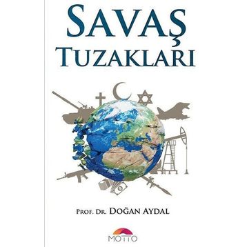 Savaş Tuzakları - Doğan Aydal