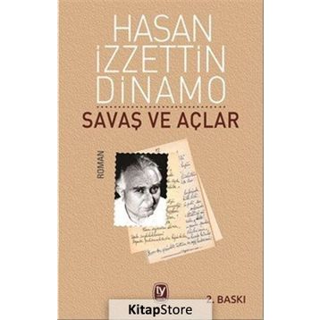 Savaş ve Açlar - Hasan İzzettin Dinamo