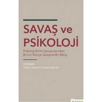 Savaş ve Psikoloji - Kolektif