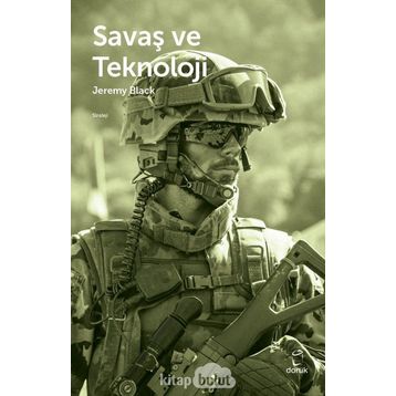 Savaş Ve Teknoloji - Jeremy Black