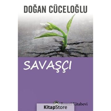 Savaşçı - Doğan Cüceloğlu