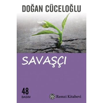 Savaşçı - Doğan Cüceloğlu