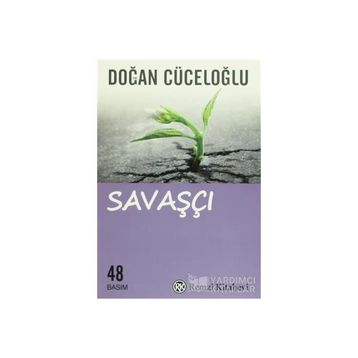 Savaşçı - Doğan Cüceloğlu