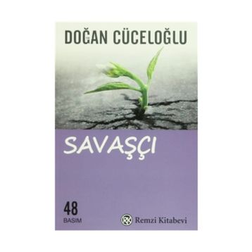 Savaşçı - Doğan Cüceloğlu