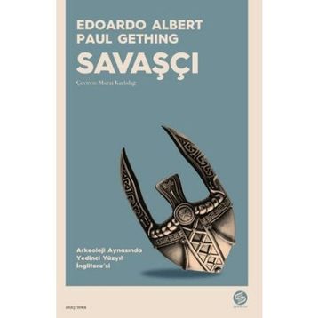 Savaşçı - Kenan Öz
