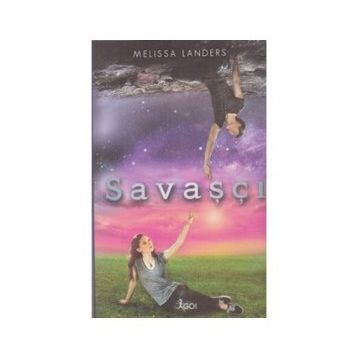 Savaşçı - Kenan Öz