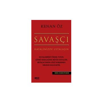 Savaşçı - Kenan Öz