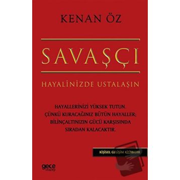 Savaşçı - Kenan Öz