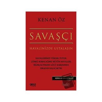 Savaşçı - Kenan Öz