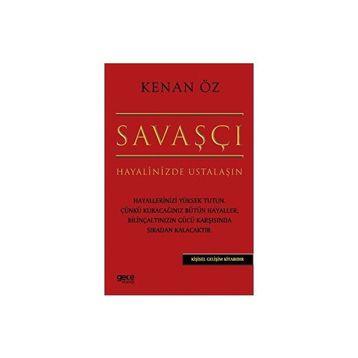 Savaşçı - Kenan Öz