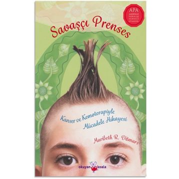 Savaşçı Prenses - Okuyan Koala