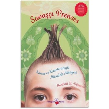 Savaşçı Prenses - Okuyan Koala