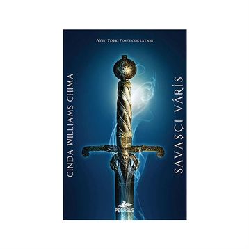 Savaşçı Varis - Cinda Williams Chima