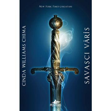 Savaşçı Varis - Cinda Williams Chima