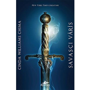 Savaşçı Varis - Cinda Williams Chima