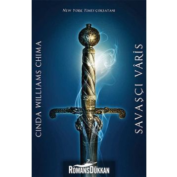 Savaşçı Varis - Cinda Williams Chima