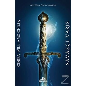 Savaşçı Varis - Cinda Williams Chima