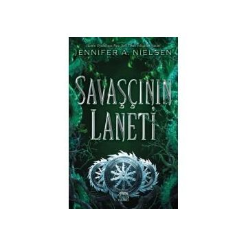Savaşçının Laneti - Jennifer A. Nielsen