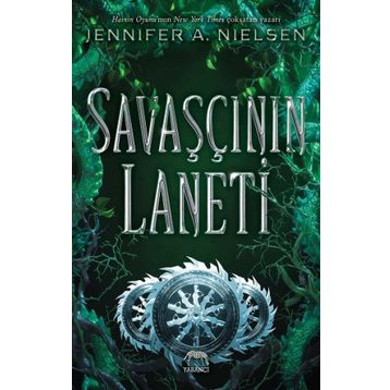 Savaşçının Laneti - Jennifer A. Nielsen