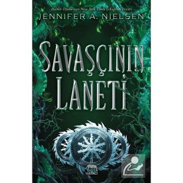 Savaşçının Laneti - Jennifer A. Nielsen