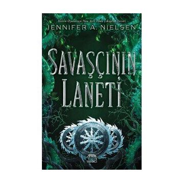 Savaşçının Laneti - Jennifer A. Nielsen