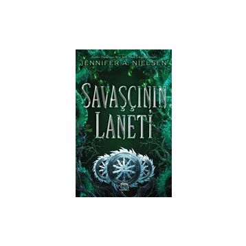 Savaşçının Laneti - Jennifer A. Nielsen