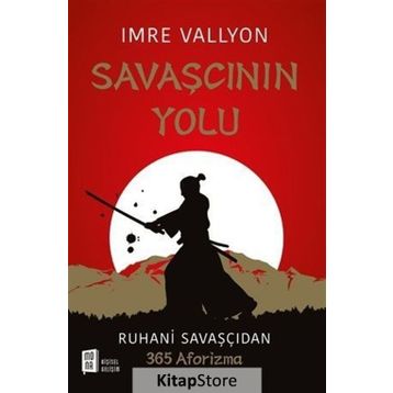 Savaşçının Yolu - Imre Vallyon