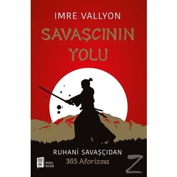 Savaşçının Yolu - Imre Vallyon